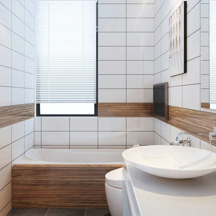 Various Designs Bathroom Wall Tiles 20x30 Of Cheap Tiles Buy Wall Tile 20x30 Bathroom Wall Tiles Product On Alibaba Com