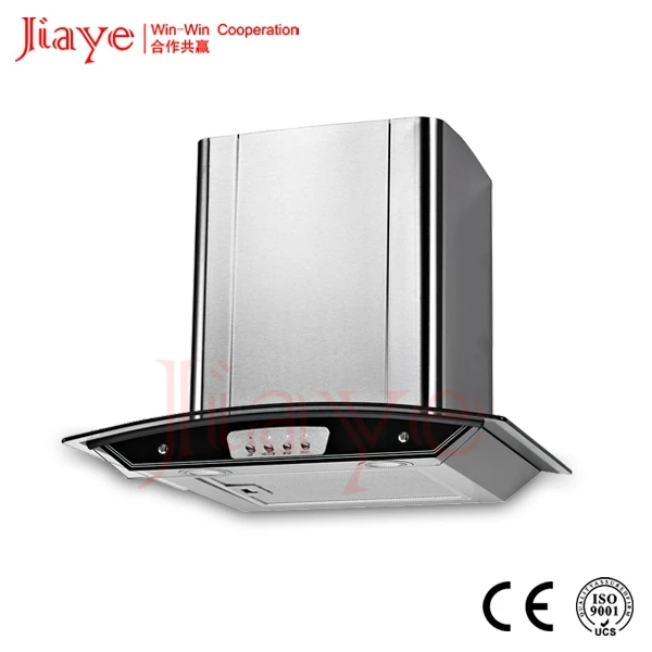 ekko range hood chimney price