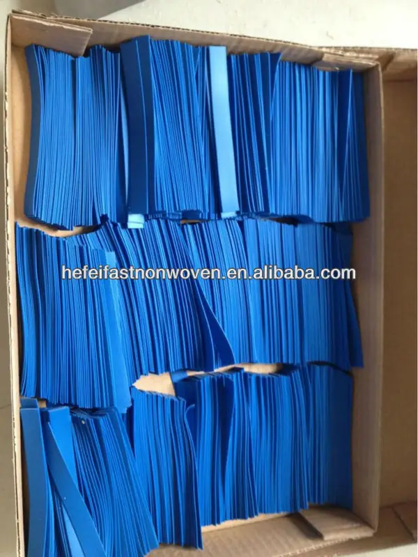 blue x-ray detectable strip - buy x-ray detectable strip,x-ray