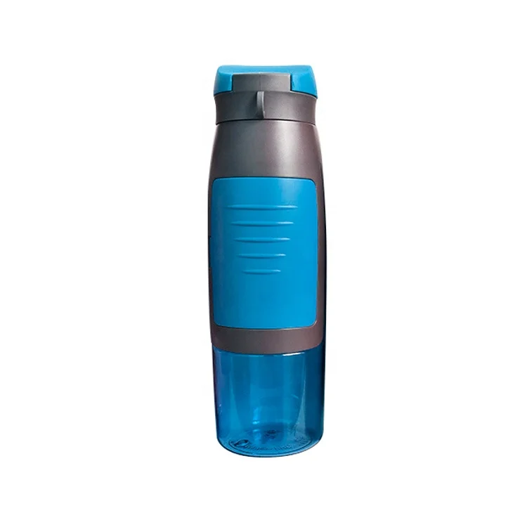 Sports Sterilization Water Bottle Creative Gift Outdoor Plastic Applicable  For Boiling Water With Lid Accessories 750ml Hiking - Buy Sports  Sterilization Water Bottle Creative Gift Outdoor Plastic Applicable For  Boiling Water With