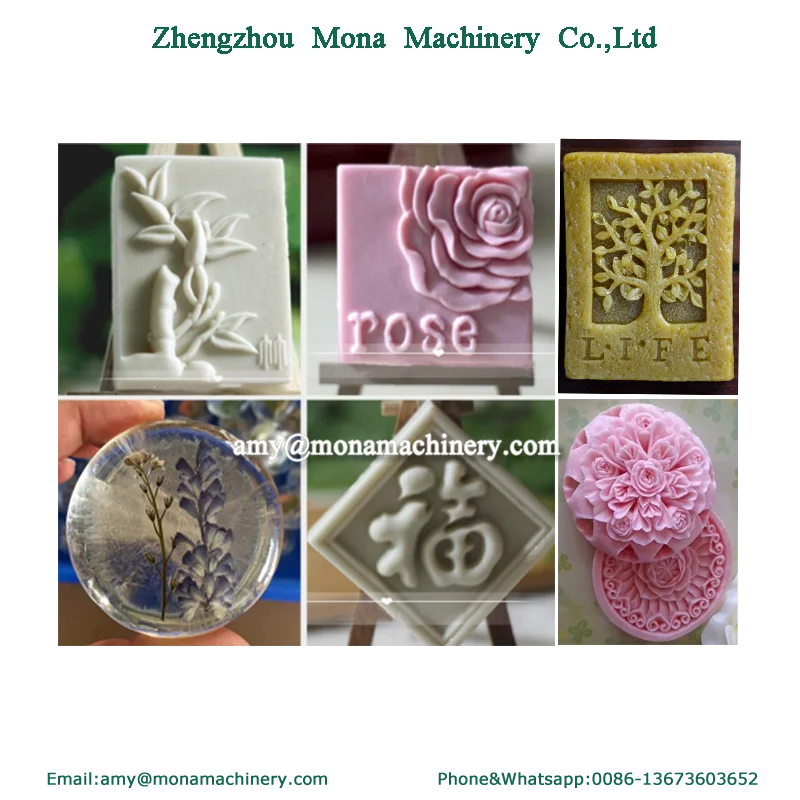 Пресс для прессования мыла штамповочная машина