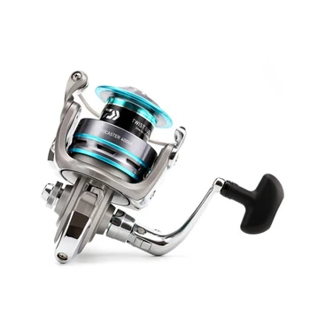 DAIWA PROCASTER High quality aluminum high Hot Sale Wholesale fishing reel|  Alibaba.com