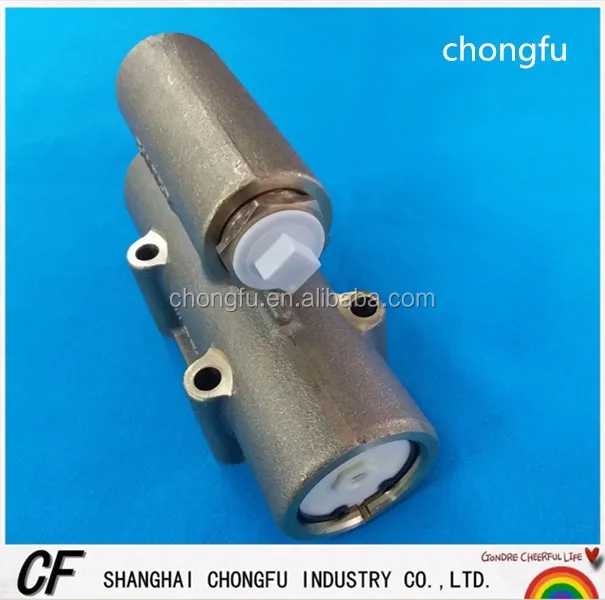 CF15-2000-07 Air Valve manufacture