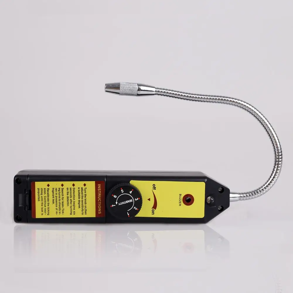 Высокое качество, индикатор утечки холодильного агента WJL-6000