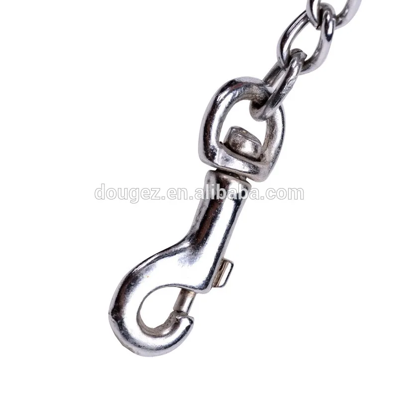 2015 горячая распродажа полностью оснащенная завод питания металлической цепью ошейник с 2 ч. ответил