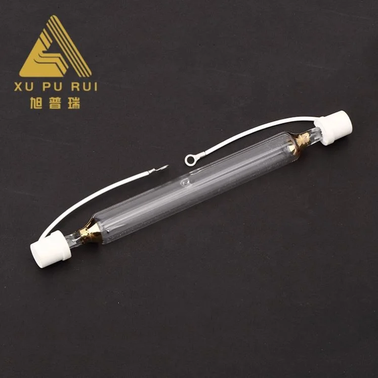 УФ-лампа для быстрого отверждения и сушки чернил для печатной машины