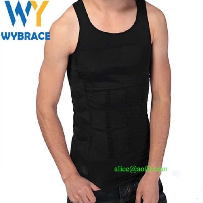 talla S L XL para adelgazar Chaleco de control sin costuras M 2XL