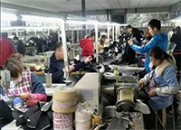 Chengdu Aishanglili Commerce And Trade Co., Ltd. 1