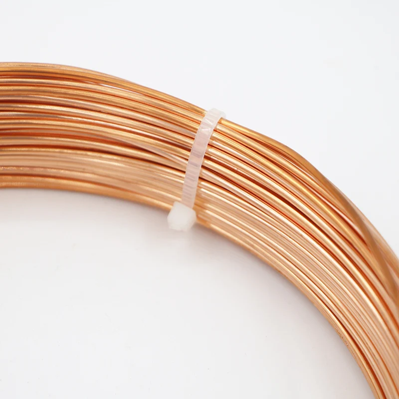 Copper Pipe Capillary Tube Fridge and Air Conditioning for Refrigeration