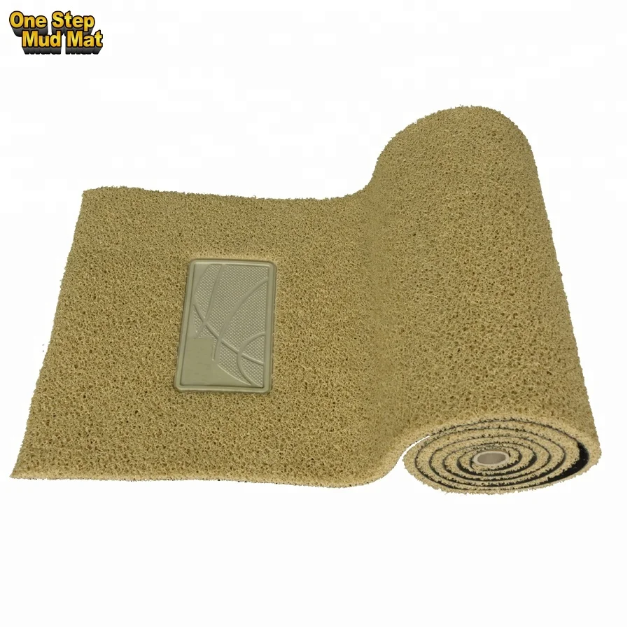 Cheap Beige Custom Pvc Coil Car Mats Spike Carpet Buy Custom Car Mats Carpet Spike Carpet Pvc Coil Mat Carpet Product On Alibaba Com