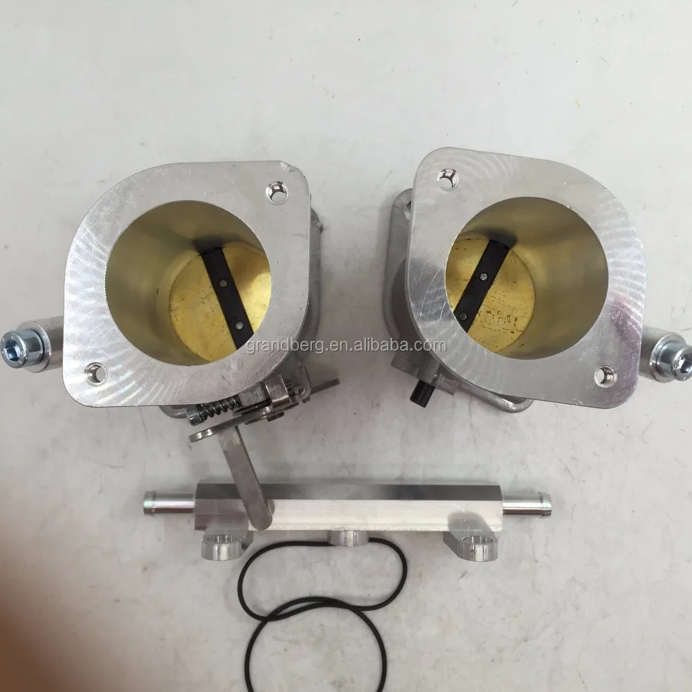 
Корпус дроссельной заслонки 42 мм для WEBER DATSUN VW 