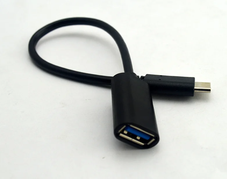 USB C OTG.