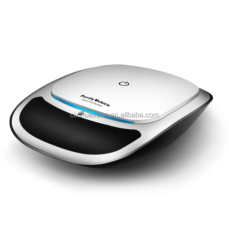 2018 автомобильный мини-очиститель воздуха по заводской цене, кислородный ионизатор, автомобильный очиститель воздуха
