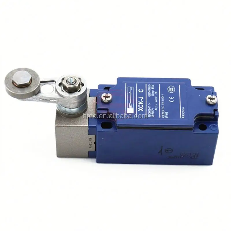 XESP2051 Limit Switch Contact Block
