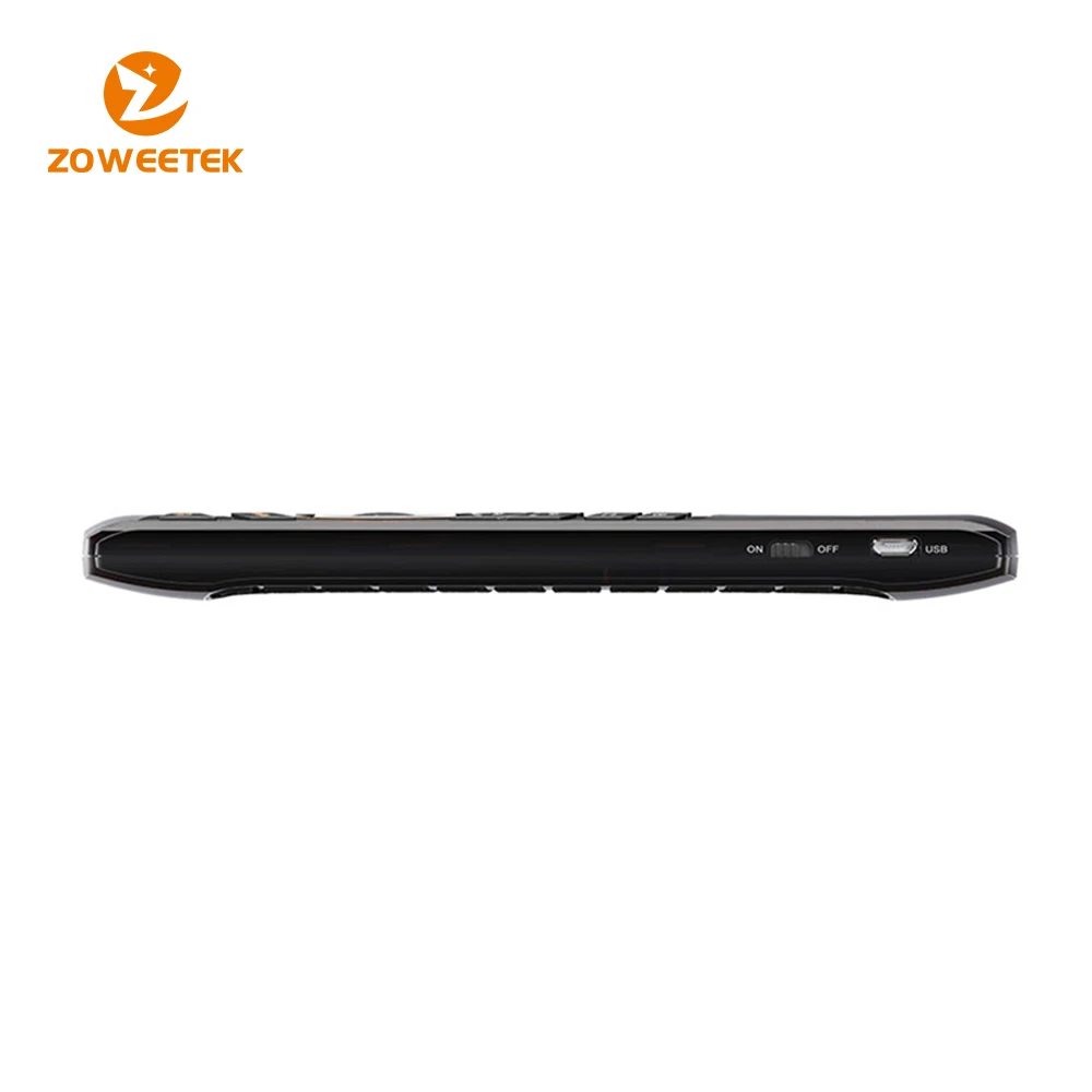 IR Universal TV Remote Control with Learning Function for Akira TV