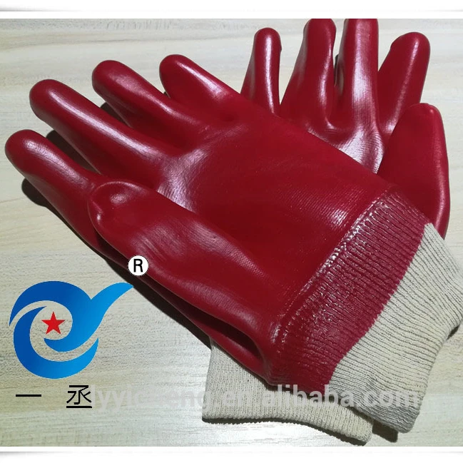 long sleeve waterproof gloves
