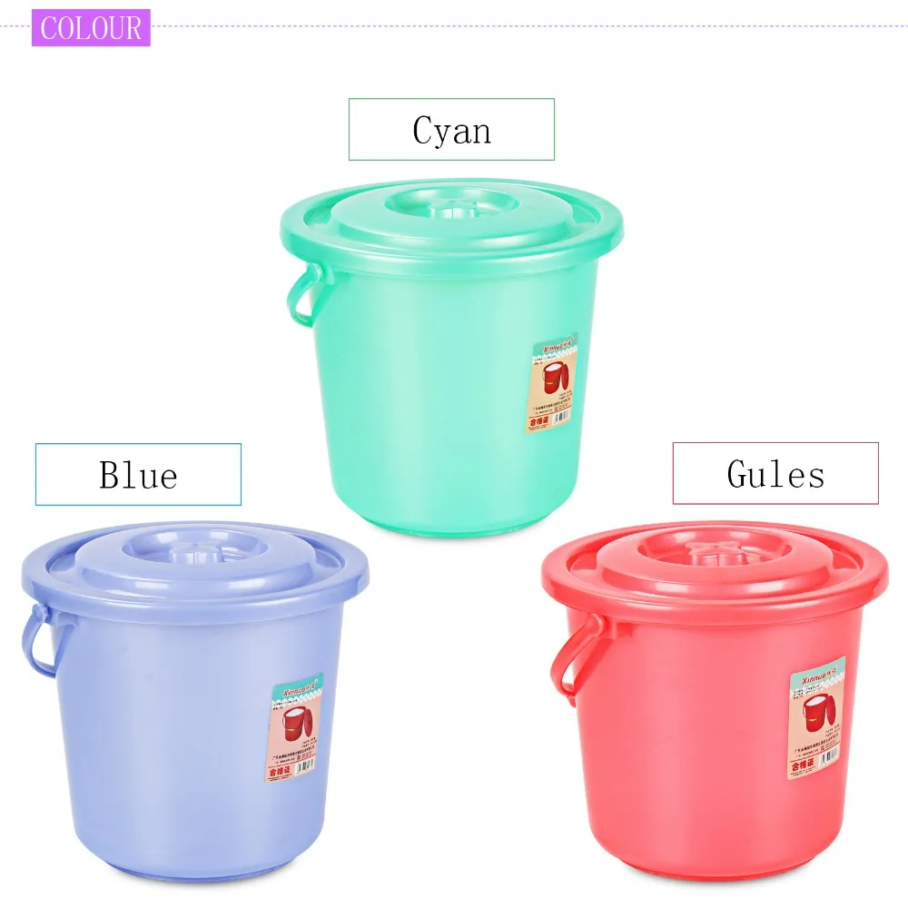 where to buy plastic buckets