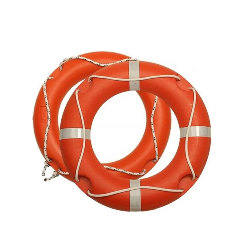 IMPA Code 33 01 51 Factory Price Widely Use Marine Lifebuoy