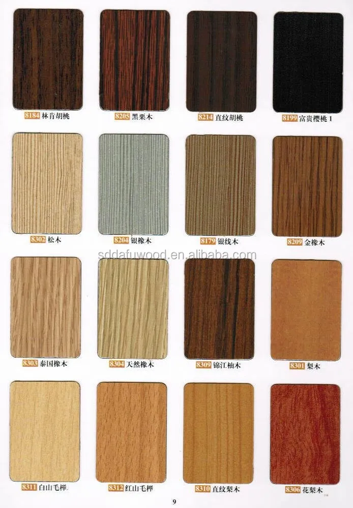 HPL FORMICA PLYWOOD 0.7MM 0.5MM HPL COVERED