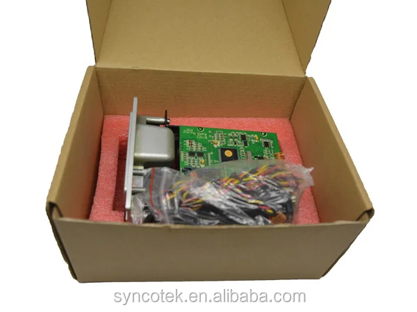 CRT-288 Vending Machine Payment Kiosk Manual Insert Type Magnetic Stripe Mayfair RF Smart Card Reader