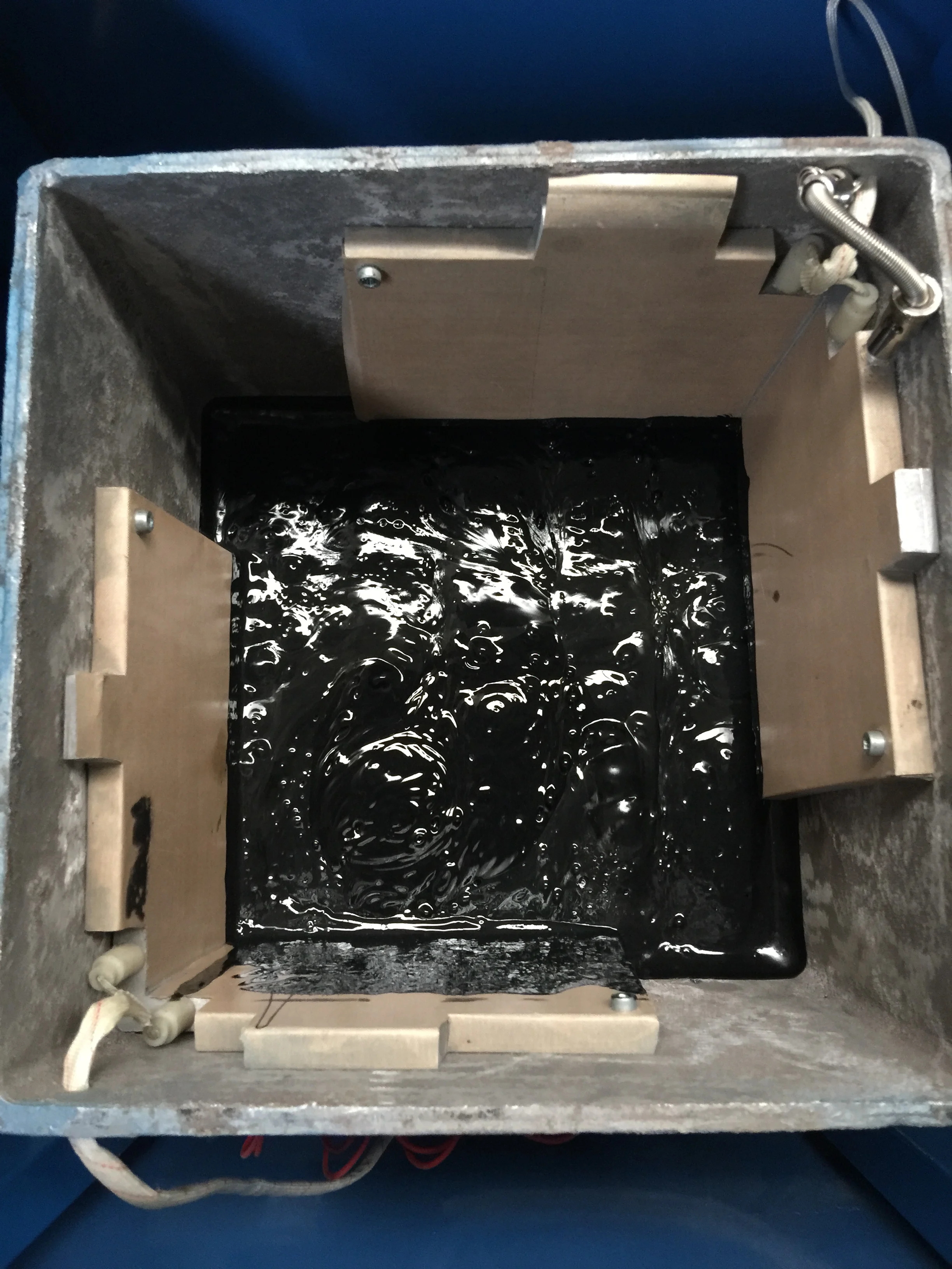 Hot Melt Sealant Sealing Machine for Double Glazing Glass Processing