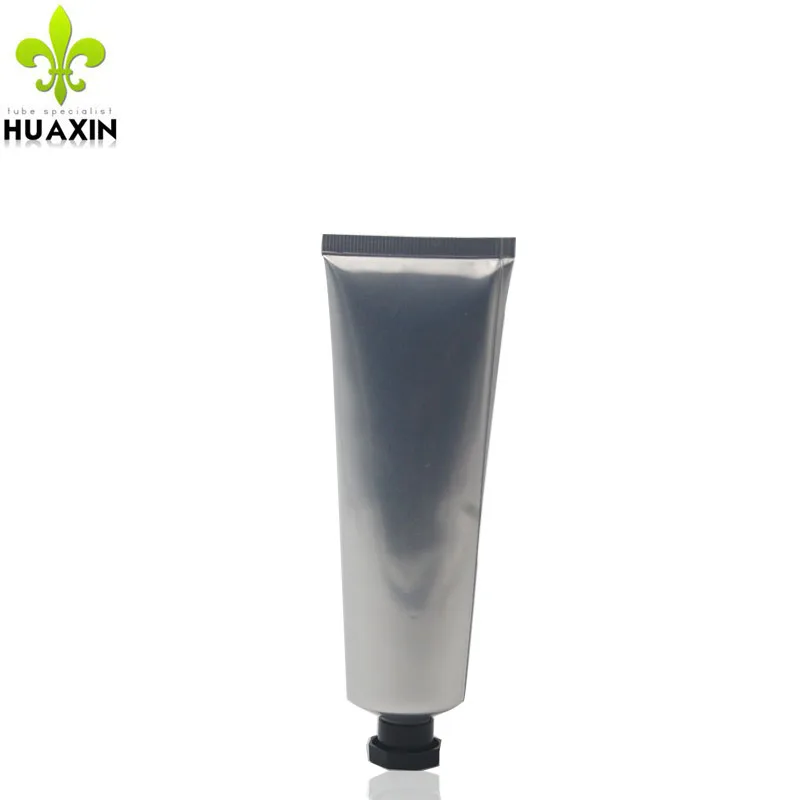 Guangzhou En Plastique En Aluminium Laminé Main Crème Paquet Tube - Buy  Paquet De Tubes Product On Alibaba.com