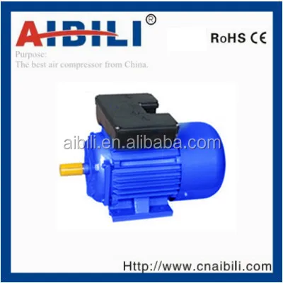 yl series single phase geared electric motor from 055hp to 5hp hot  sale/general electric motor wiring diagram  buy geared electric  motorsingel