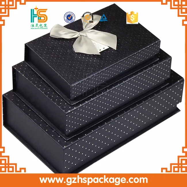 Сделано в китае завод обычай шоколад пралине коробка/черный шоколад подарочная коробка