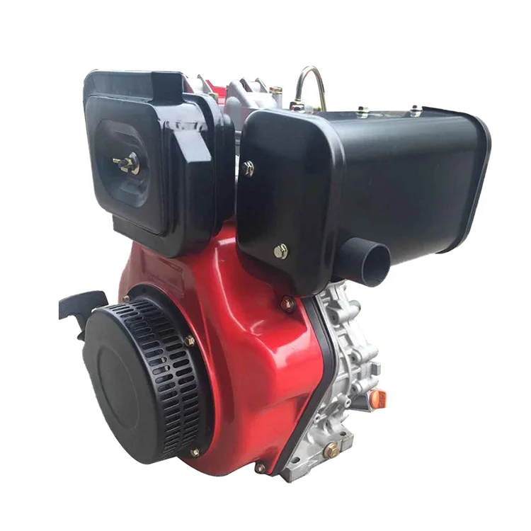 188F Very Small diesel Engine Single Cylinder