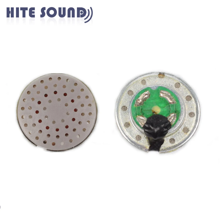 small earphone speaker