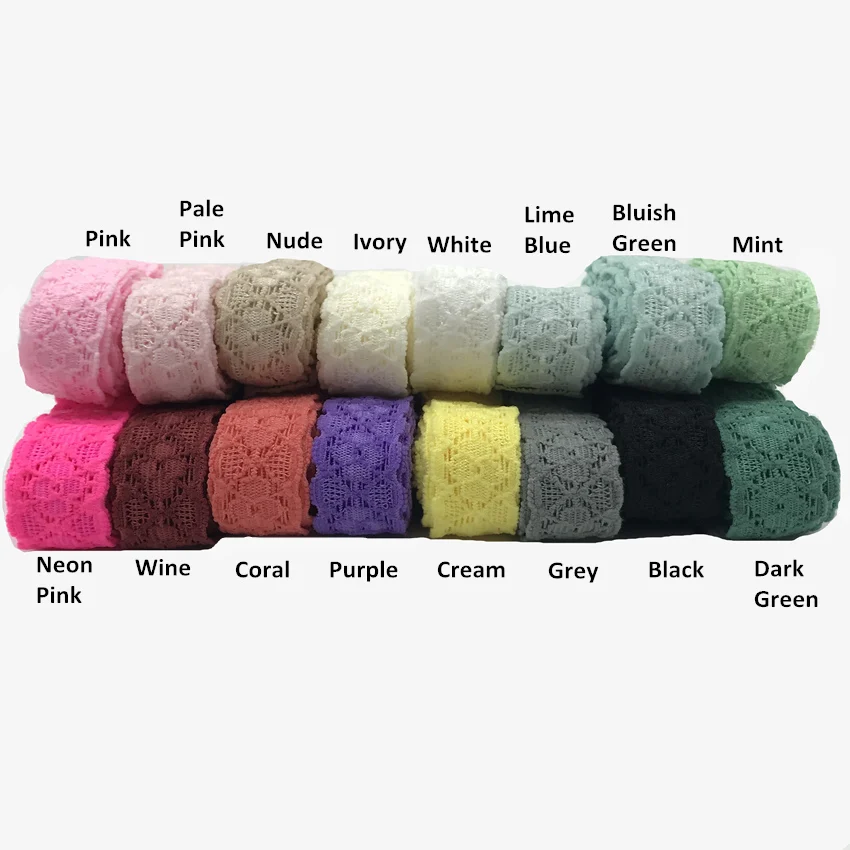 Хорошее качество 16 видов цветов 3/4