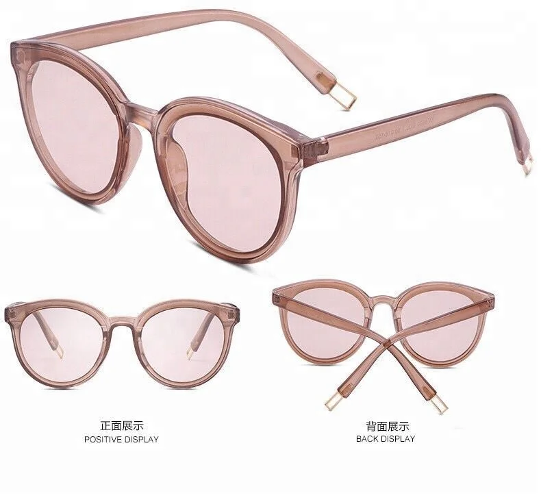 GENTLE MONSTER east moon サングラス Eyewear Eastmoon East Moon Gentle Monster WEATHERPROOF VINTAGE