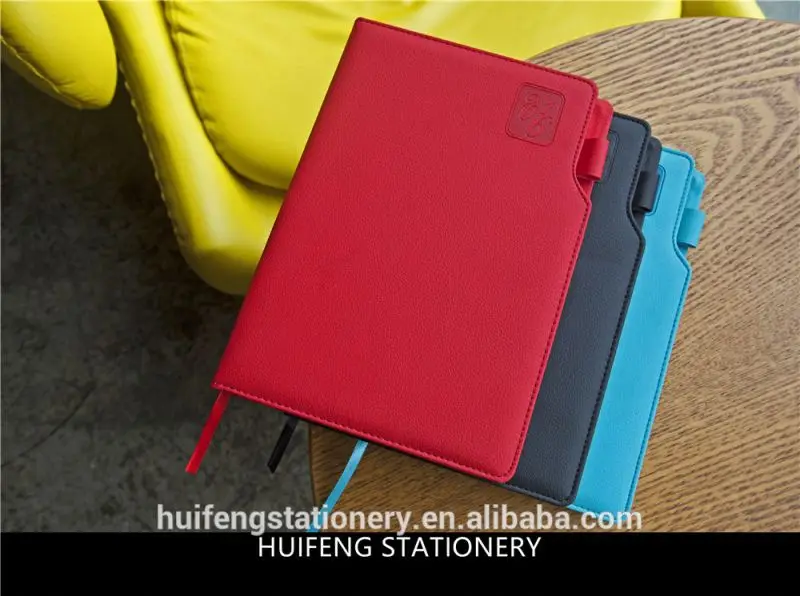 2017 новый пользовательский дневник печатные спираль связаны студентов notebook with custom design