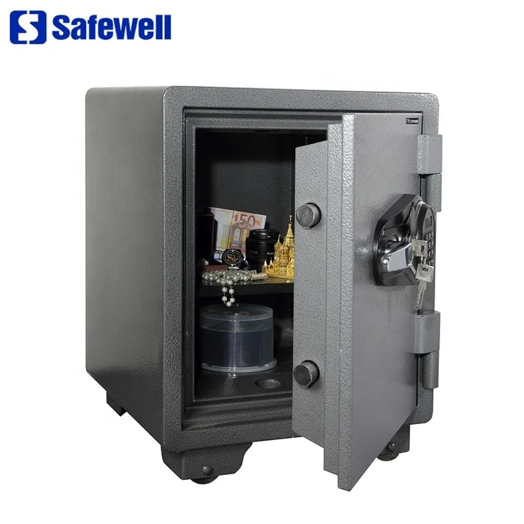 Safewell YB-500A(S) 金庫 Safewell YB-500A Jewelry Safe - Secure Your Precious Items