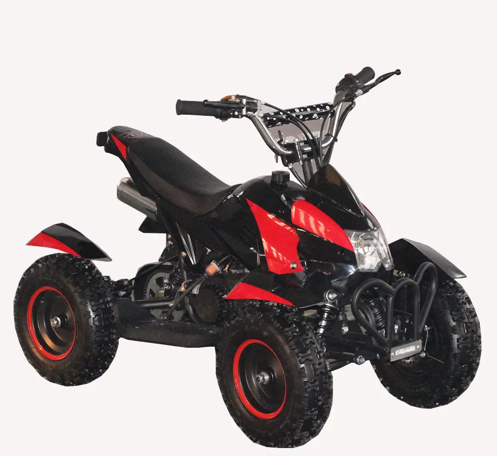 Icebear сверкающая слава 4 Колеса детский 49cc