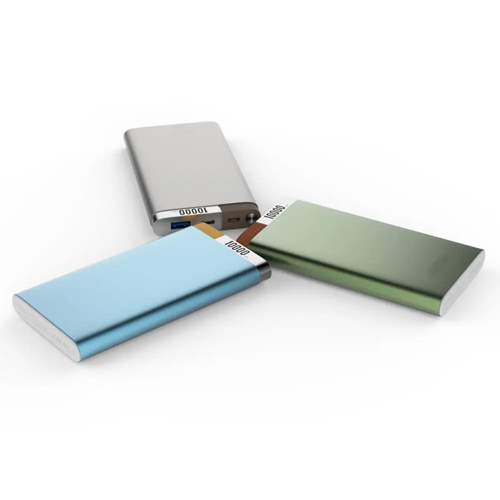 The Best China Power Bank Zendure A2