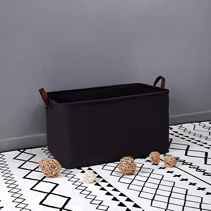 Cestini Portaoggetti Bambini Cesta Contenitore Cesti Di Stoccaggio Per Giocattoli, Cesta Di