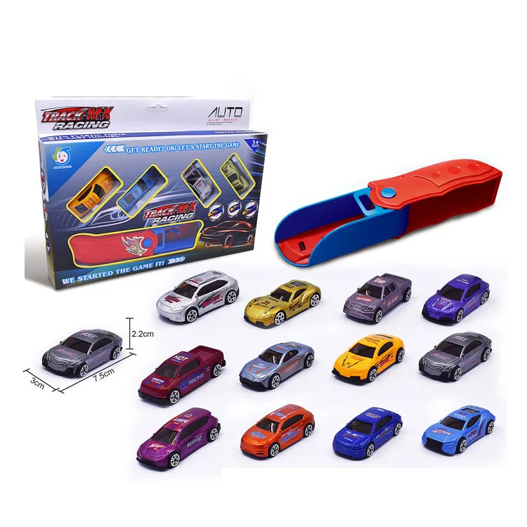 Wholesale Toy Car Die Cast Metal Launch Miniature Truck Model - Car Diecast,Launch Car,Miniature Truck Model on Alibaba.com