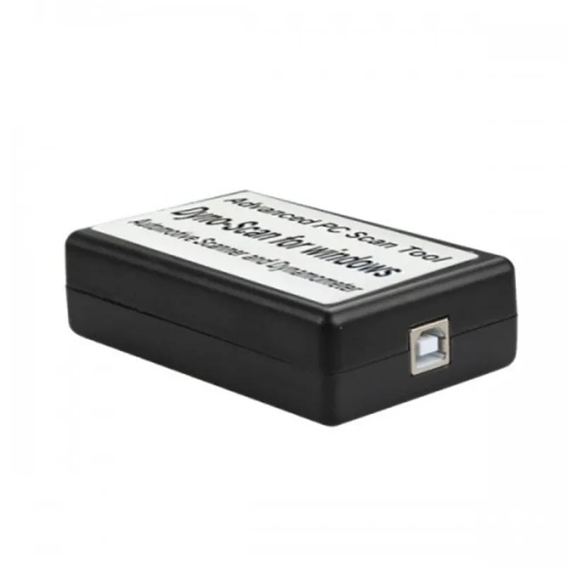 Chassis Dyno Scanner for Dynamometer and Windows Automotive Scanner Dyno Testing Machine for Sale