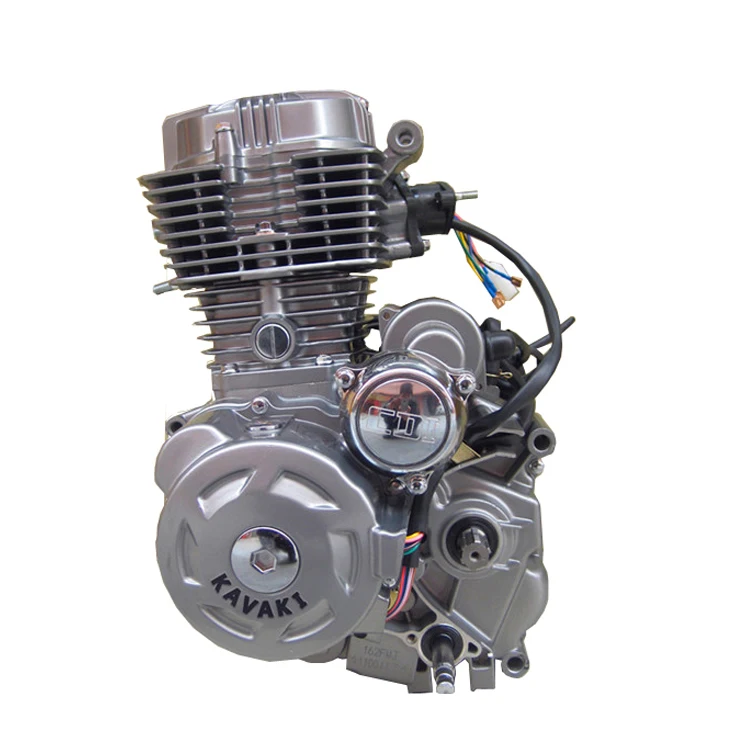 zongshen 200cc engine