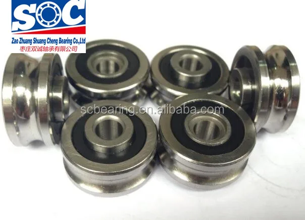 Serie SG SG15 SG25 SG20 U Ruota Di Guida Cuscinetto Per - Foto 8