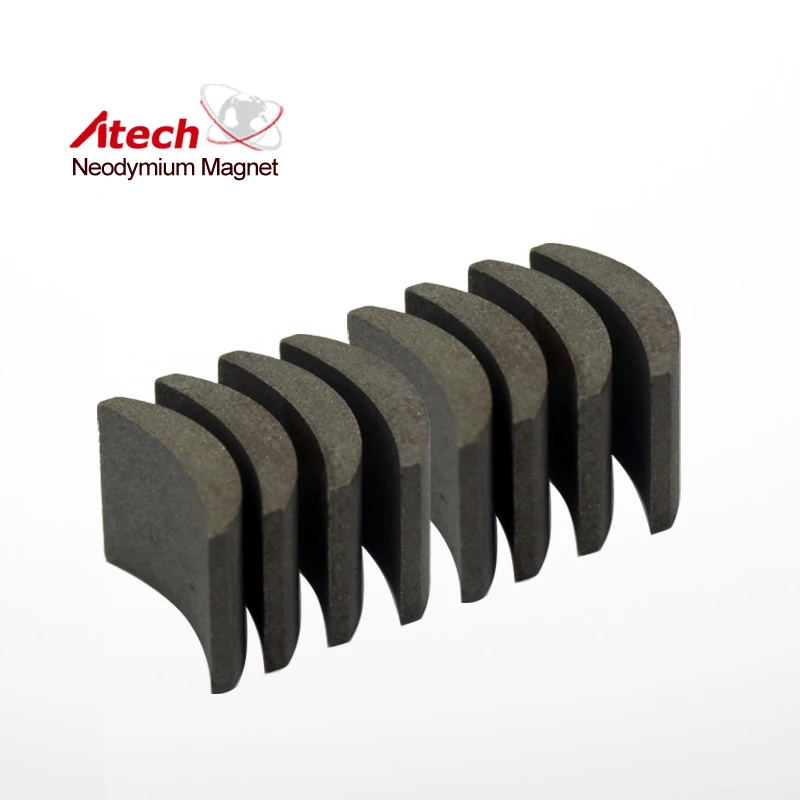 Neodymium Magnet Rotor Stator Magnet