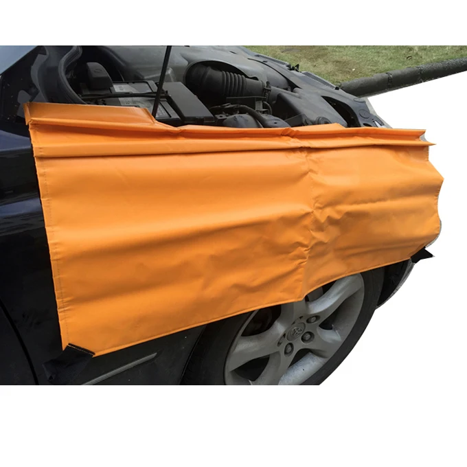 car fender protection