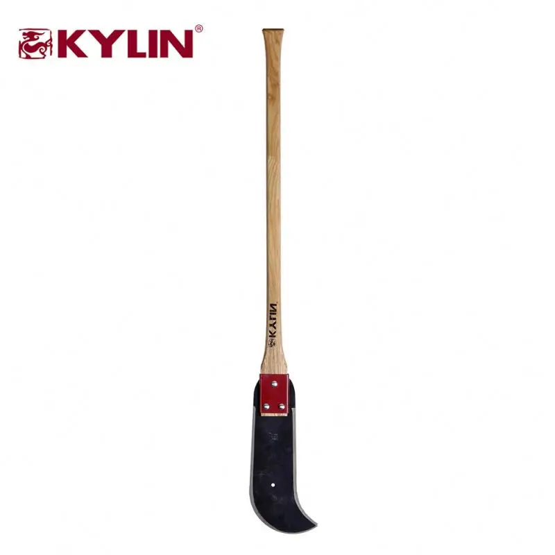 Discount Tree Cutting Long Handle Brush Cutter Weeder Knife