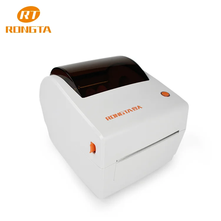 rongta barcode printer
