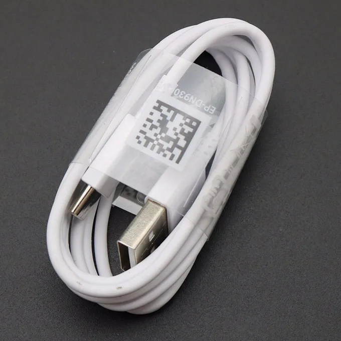 
 Горячая распродажа! EP-DG950 USB кабель Type-C для быстрой зарядки для Samsung galaxy S8 S9 и быстрой зарядки  