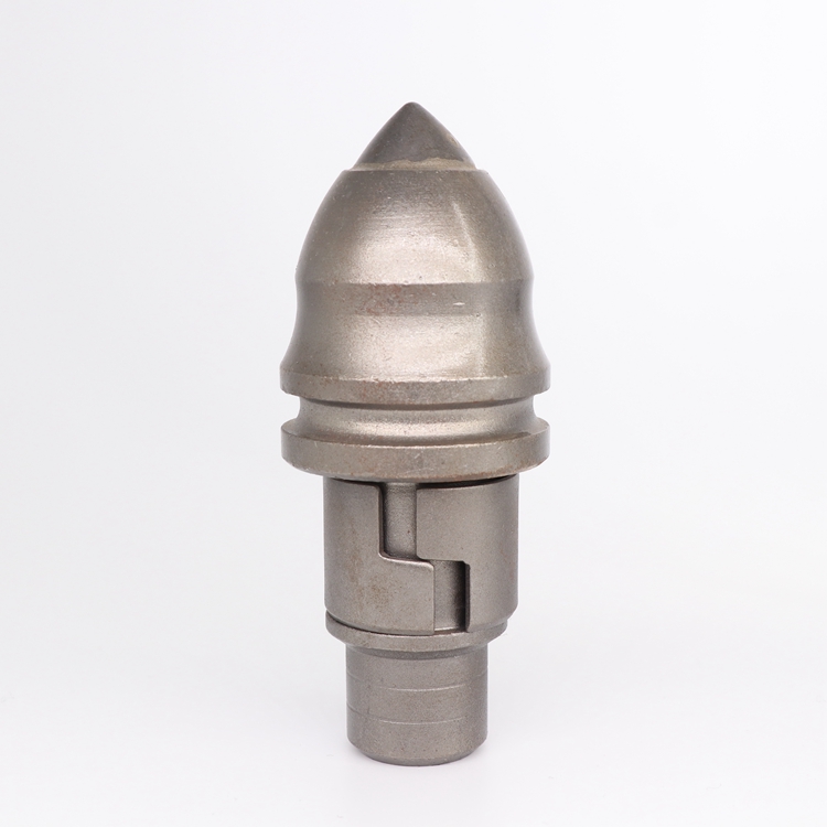 Rock Drill Digging Boring Conical Pick Bit for Rock Drilling