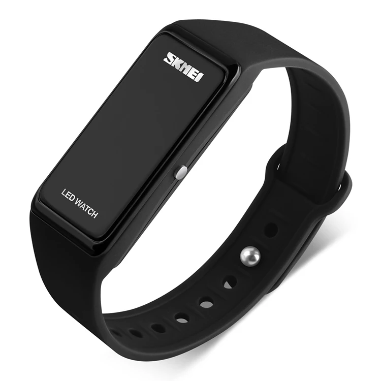 Skmei on sale led watch