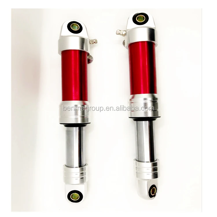 Factory Sell 280mm 320mm Motorcycle Rear Shock Absorber for Scooter