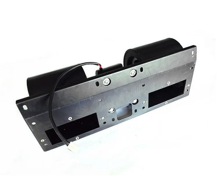 
Электродвигатель вентилятора 24 В, воздуходувка для кондиционера 